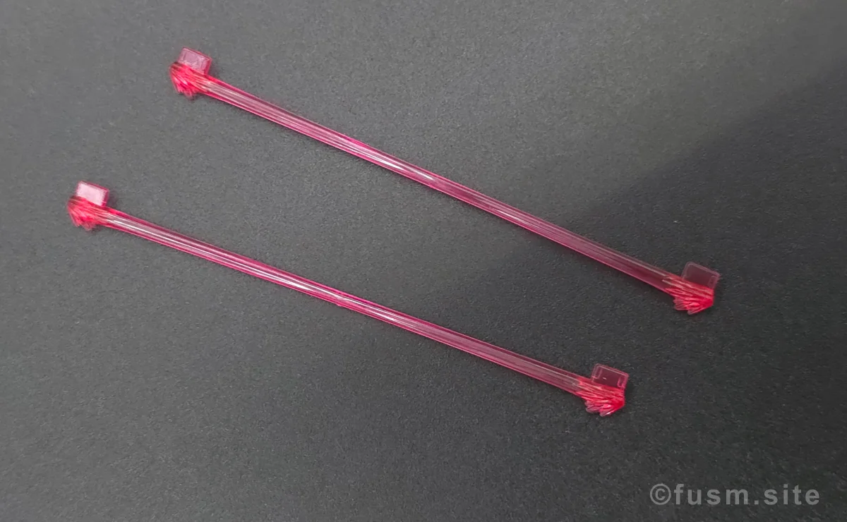 【傑作】HGCE インフィニットジャスティスガンダム レビュー バックパックレビュー 2