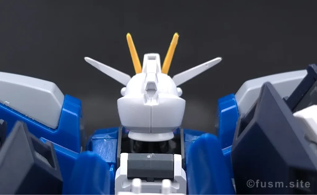 【HGCEガンプラ】ライジングフリーダムガンダム レビュー rising-parts-x