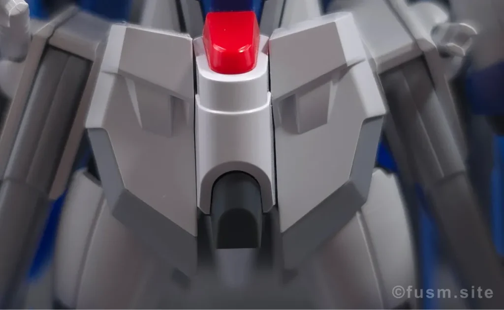 【HGCEガンプラ】ライジングフリーダムガンダム レビュー rising-parts-x