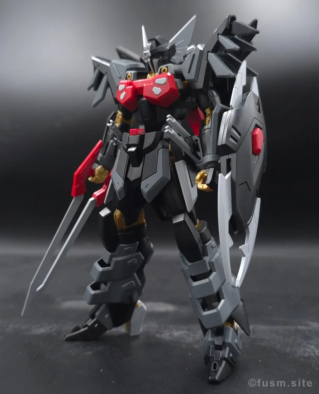 【HGCEガンプラ】ブラックナイトスコードシヴァをレビュー hg-shiva-review-img-x