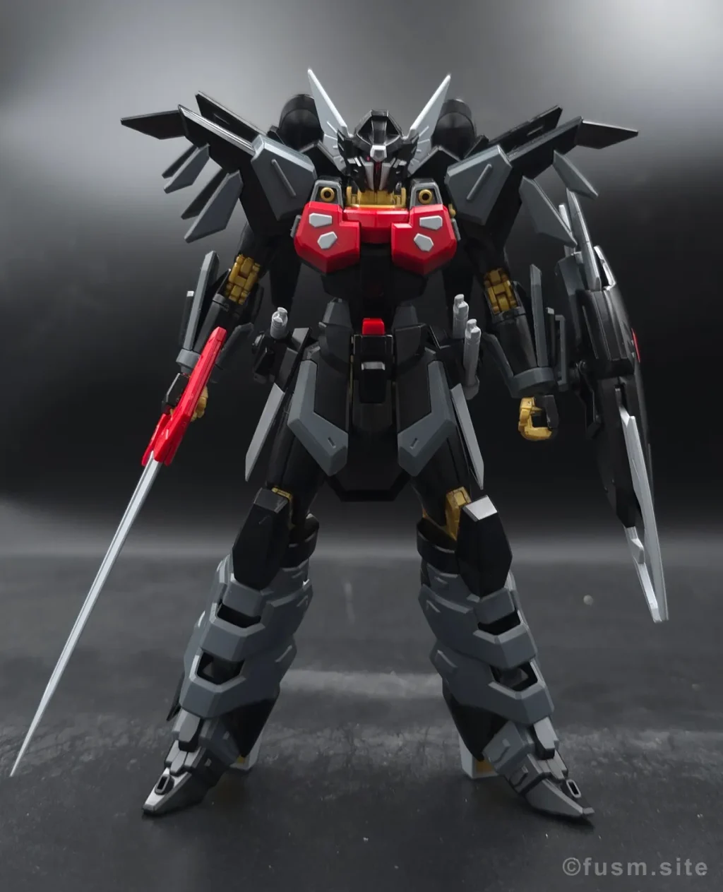 【HGCEガンプラ】ブラックナイトスコードシヴァをレビュー hg-shiva-review-img-x