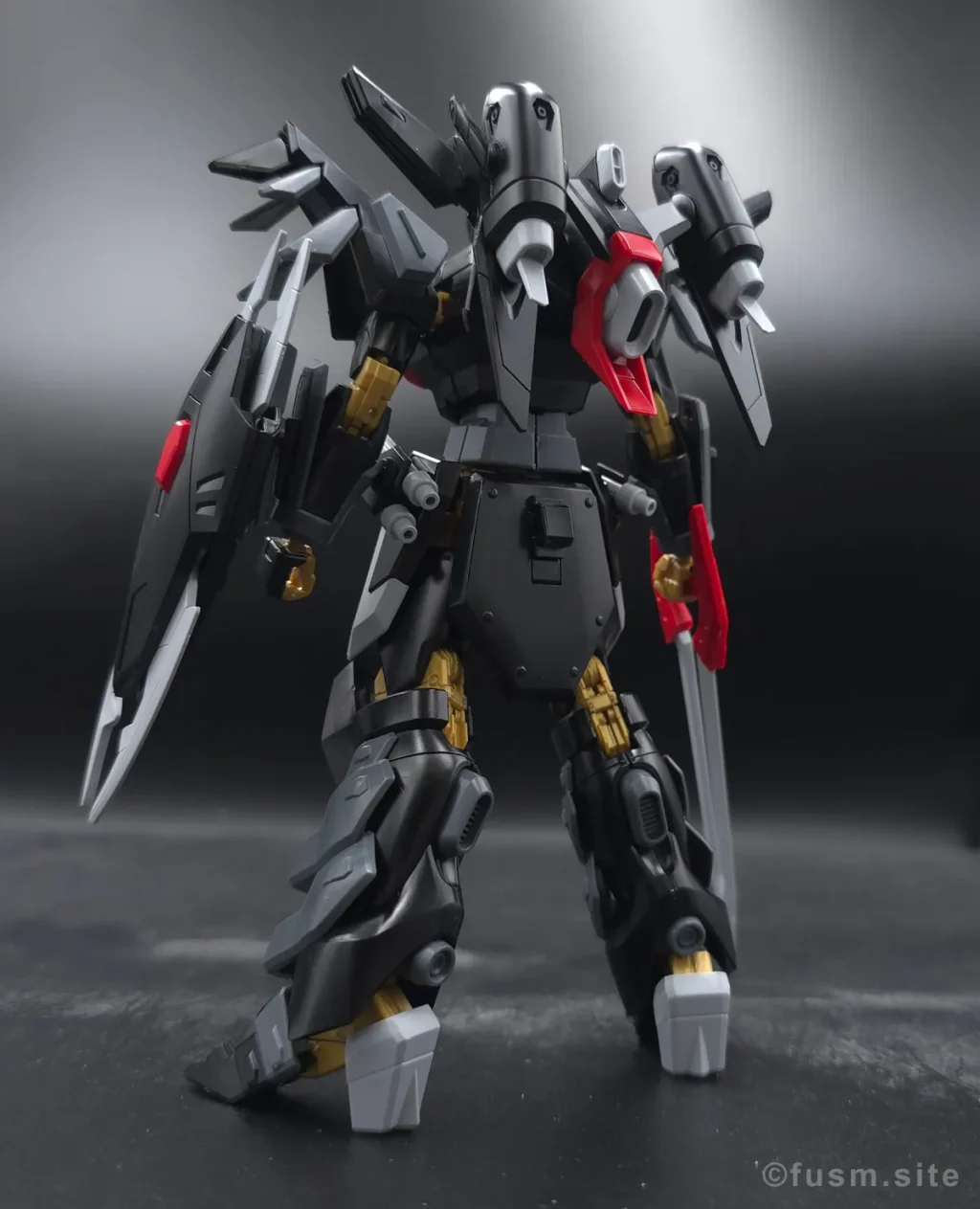 【HGCEガンプラ】ブラックナイトスコードシヴァをレビュー hg-shiva-review-img-x