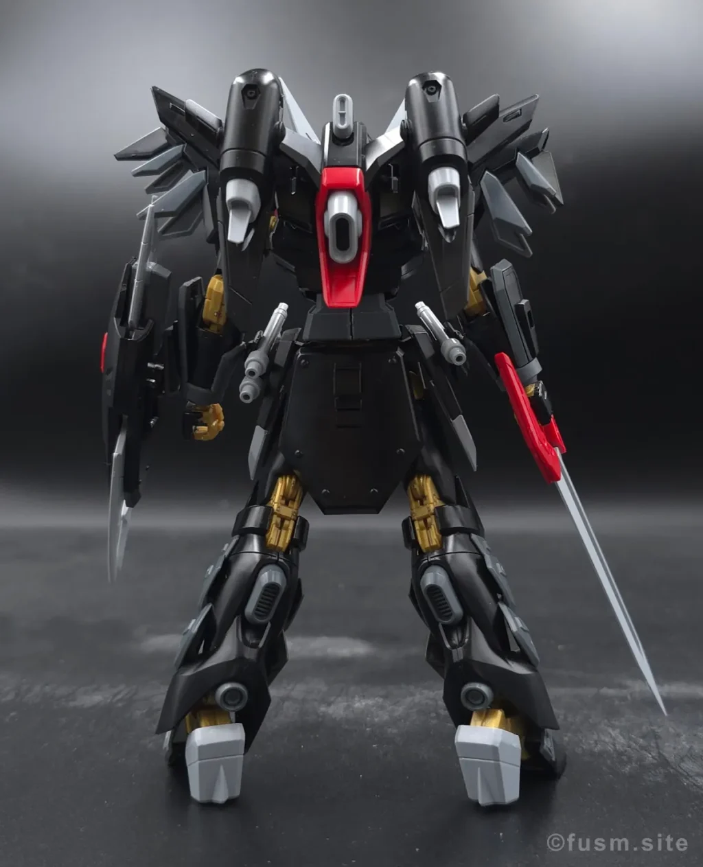 【HGCEガンプラ】ブラックナイトスコードシヴァをレビュー hg-shiva-review-img-x