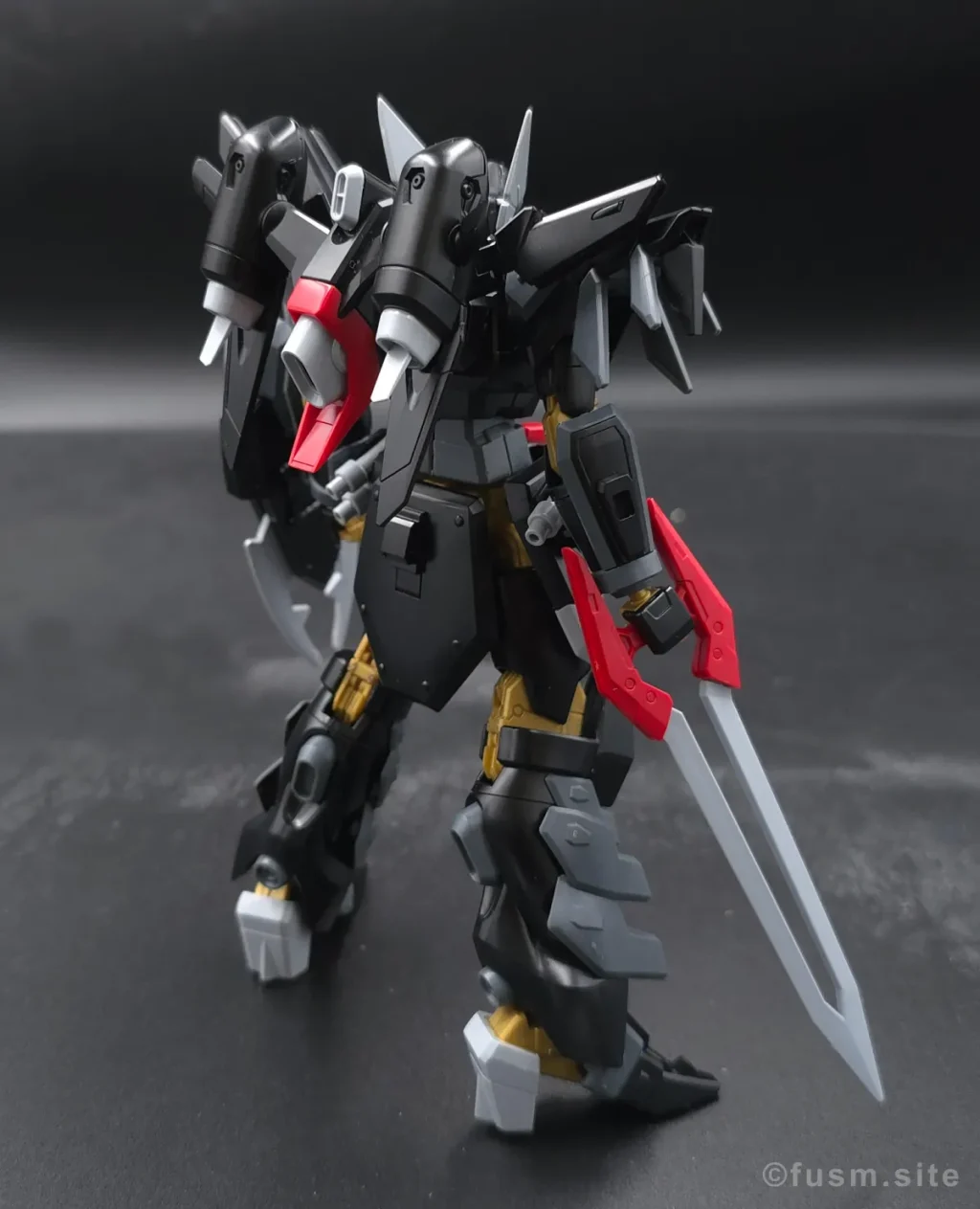 【HGCEガンプラ】ブラックナイトスコードシヴァをレビュー hg-shiva-review-img-x