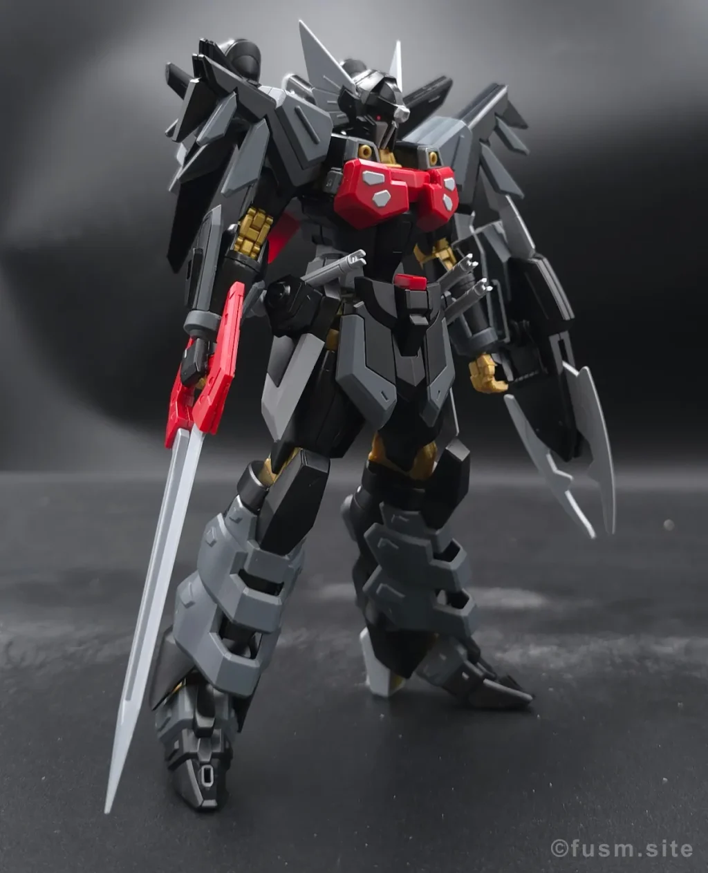 【HGCEガンプラ】ブラックナイトスコードシヴァをレビュー hg-shiva-review-img-x