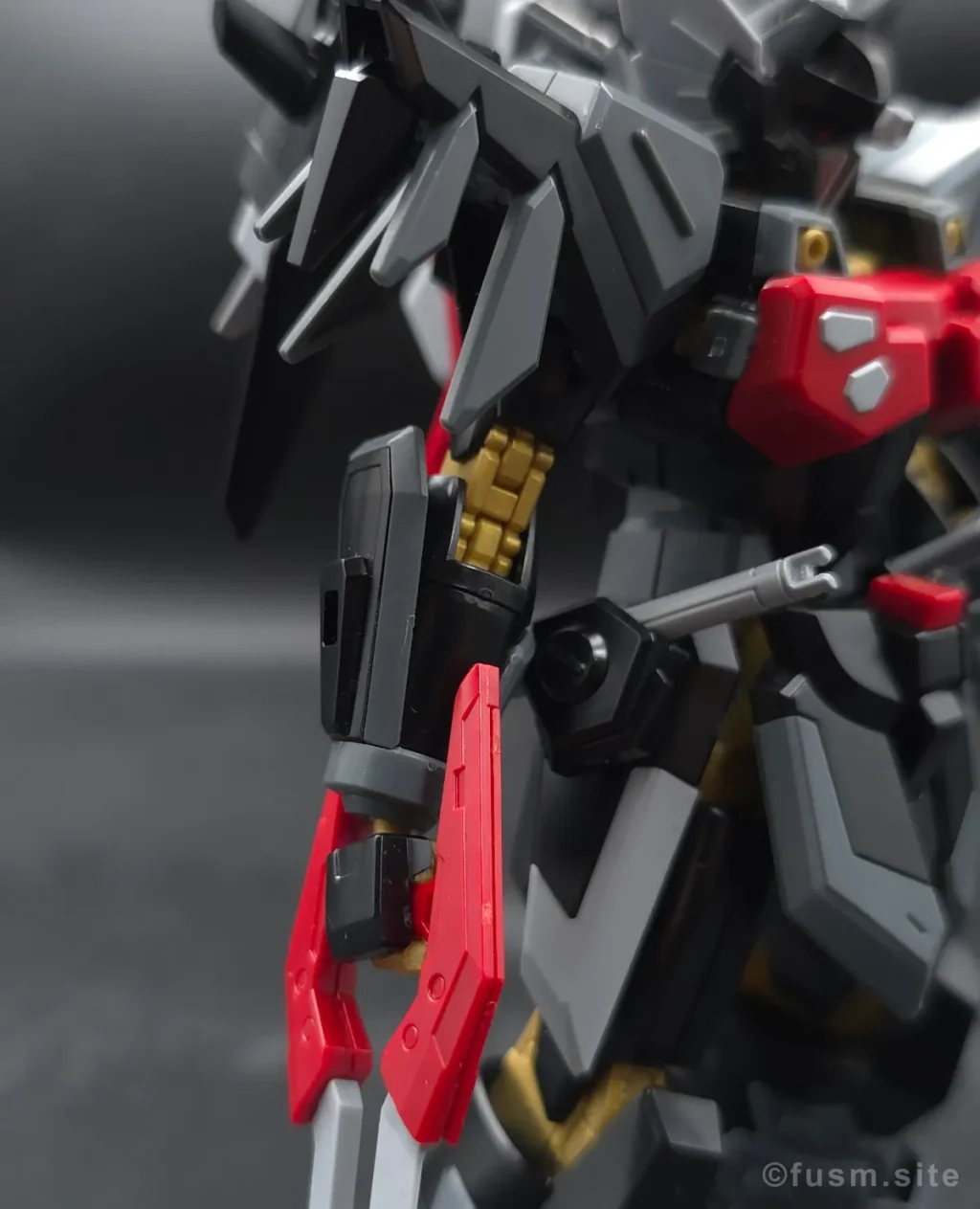 【HGCEガンプラ】ブラックナイトスコードシヴァをレビュー hg-shiva-review-img-x