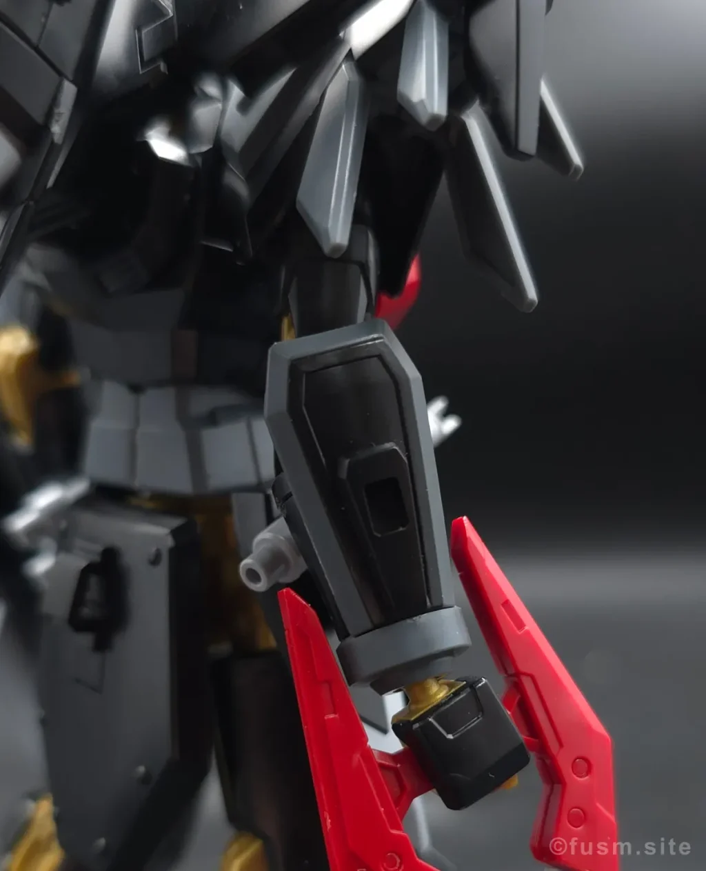 【HGCEガンプラ】ブラックナイトスコードシヴァをレビュー hg-shiva-review-img-x