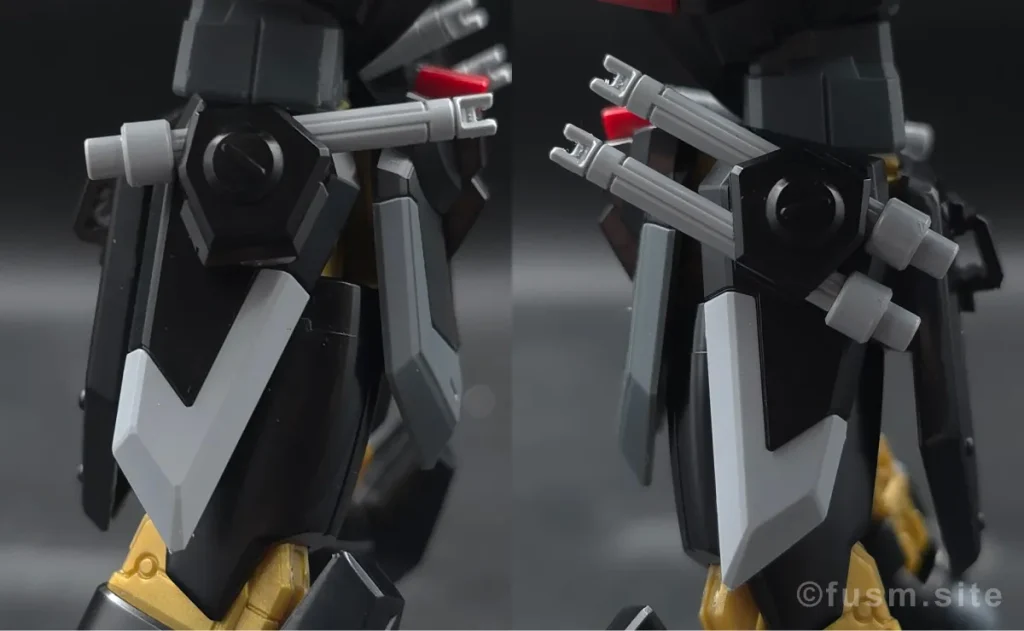 【HGCEガンプラ】ブラックナイトスコードシヴァをレビュー hg-shiva-review-img-x