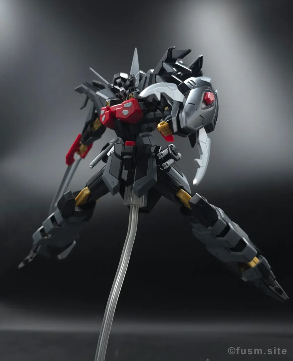 【HGCEガンプラ】ブラックナイトスコードシヴァをレビュー hg-shiva-review-img-x