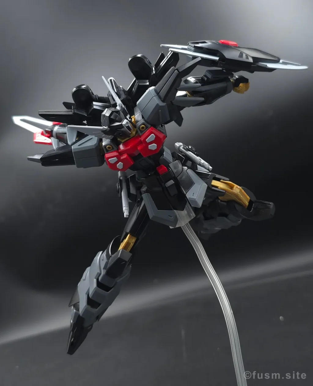 【HGCEガンプラ】ブラックナイトスコードシヴァをレビュー hg-shiva-review-img-x