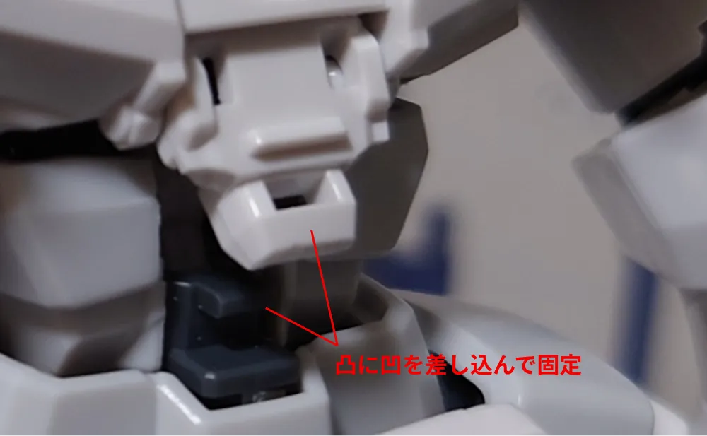 【RGガンプラ】トールギス EW版をレビュー tallgeese-rg