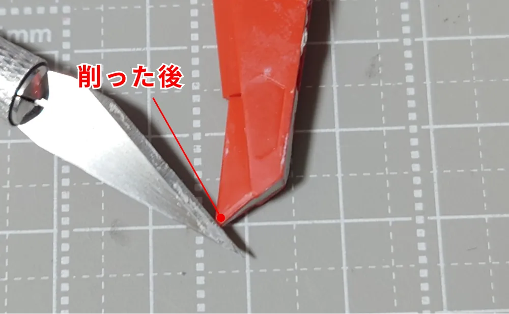 便利すぎるタミヤ高密度エポキシパテの簡単な使い方ステップを紹介 epoxyputty