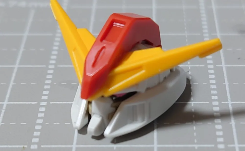 【HGガンプラ】ガンダムスローネ ツヴァイをレビュー！ hg-zwei