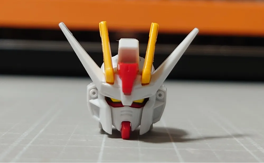 【HGCEガンプラ】エールストライクガンダムをレビュー hg-ailestrike