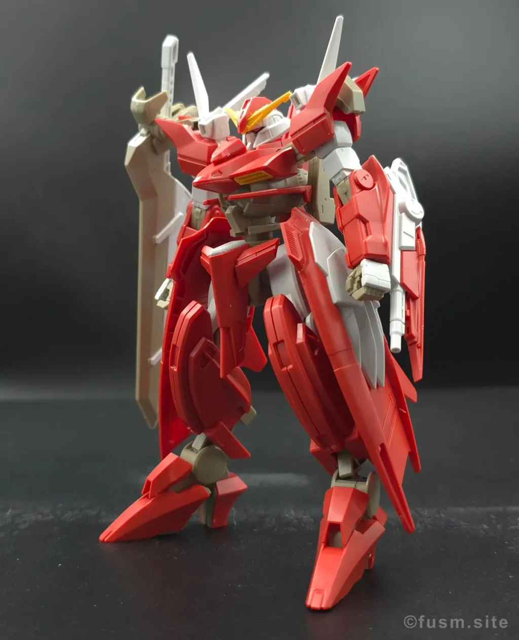 HGガンダムスローネ ツヴァイ レビュー hg-gundamthrone-zwei-img-x