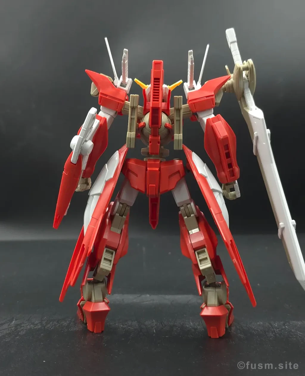 HGガンダムスローネ ツヴァイ レビュー hg-gundamthrone-zwei-img-x