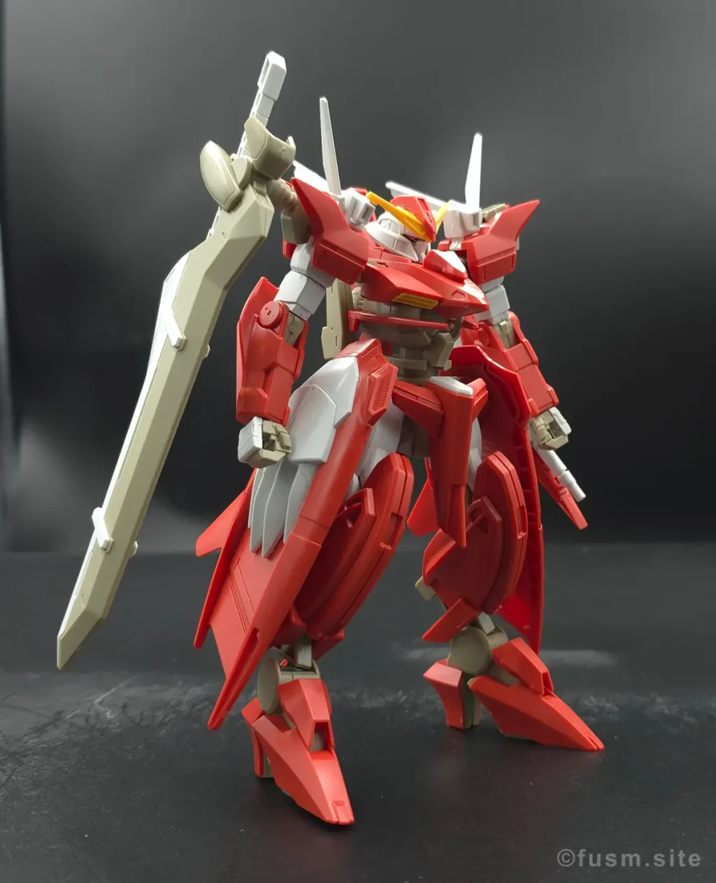 HGガンダムスローネ ツヴァイ レビュー hg-gundamthrone-zwei-img-x