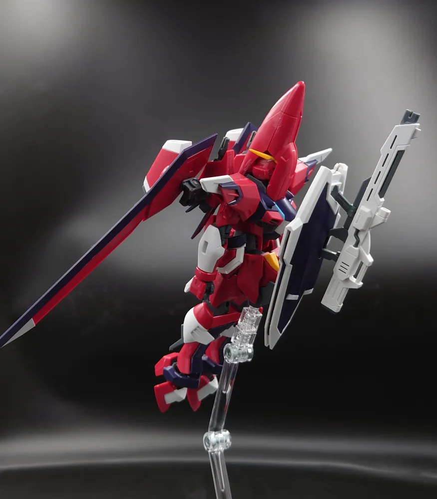 【HGCEガンプラ】イモータルジャスティスガンダムをレビュー hg-immortal-new