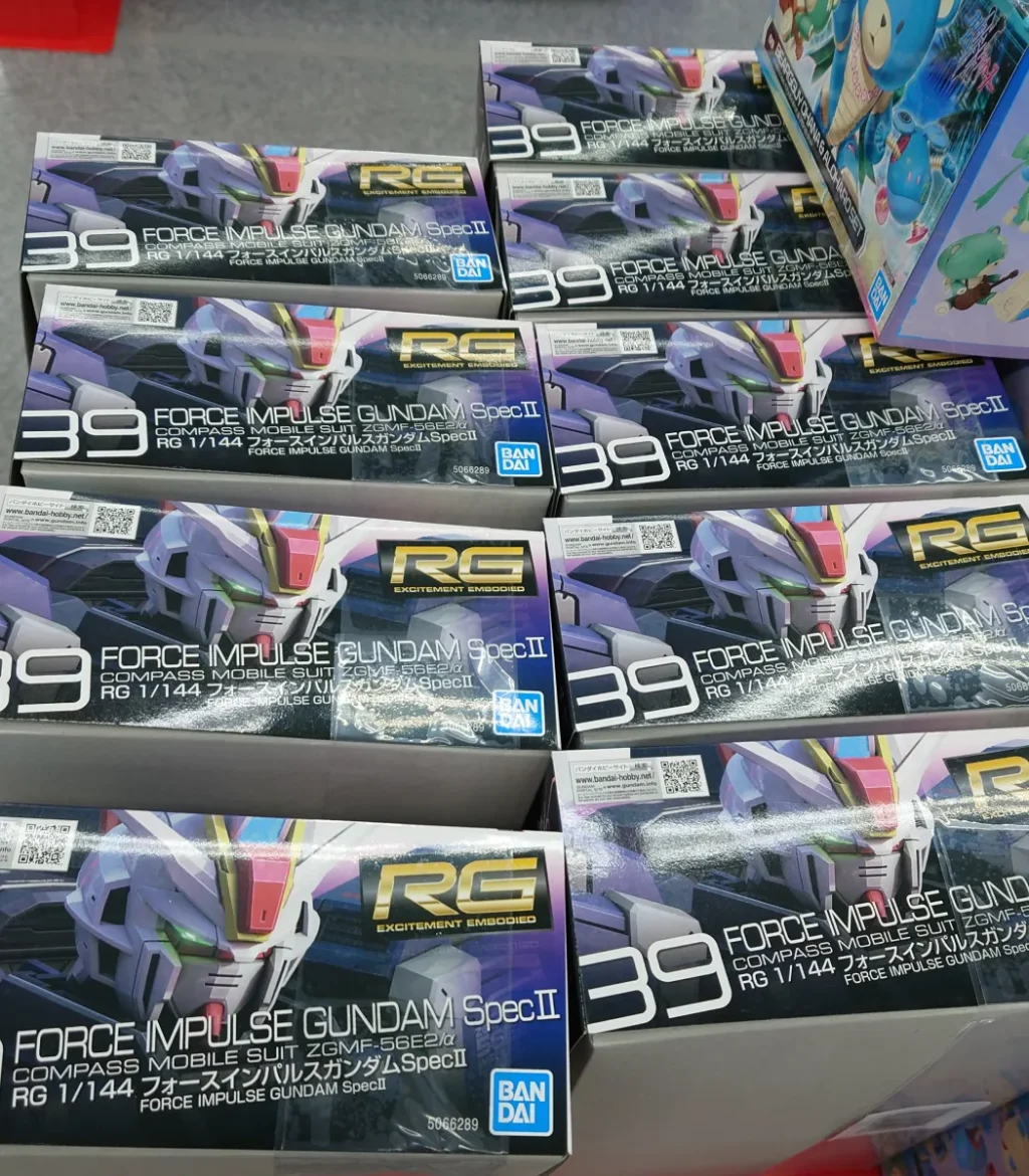 ガンプラ買う場所ガイド！初心者向けおすすめ店舗とオンラインショップ place-buy-gunpla-x