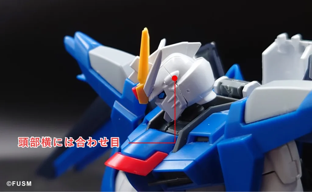 【HGCEガンプラ】ライジングフリーダムガンダム レビュー gunpla-hgce-fisingfreedom-x