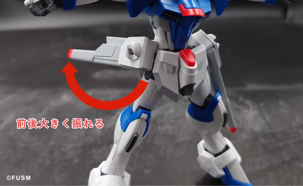 【HGCEガンプラ】ライジングフリーダムガンダム レビュー gunpla-hgce-fisingfreedom-x