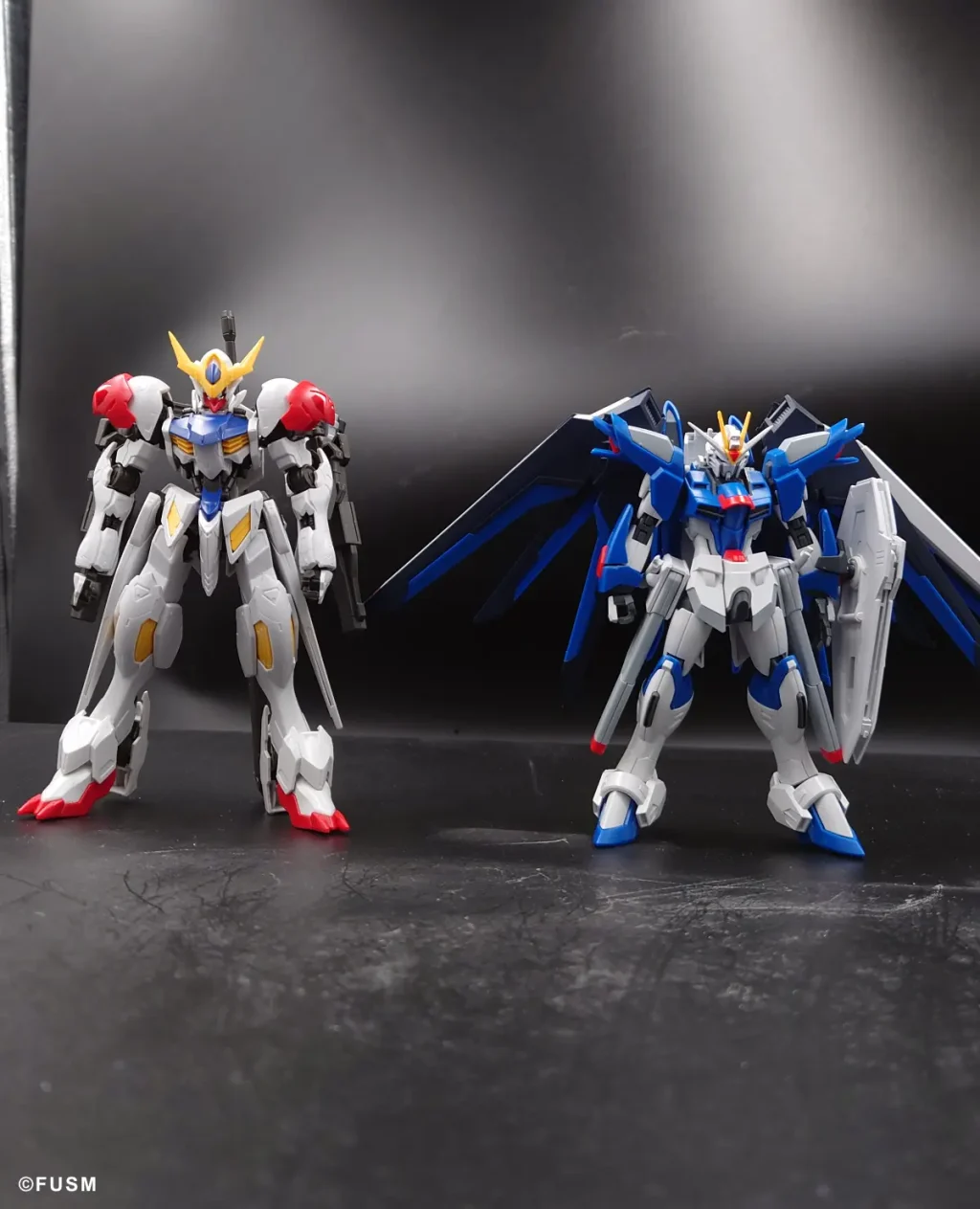 【HGCEガンプラ】ライジングフリーダムガンダム レビュー gunpla-hgce-fisingfreedom-x