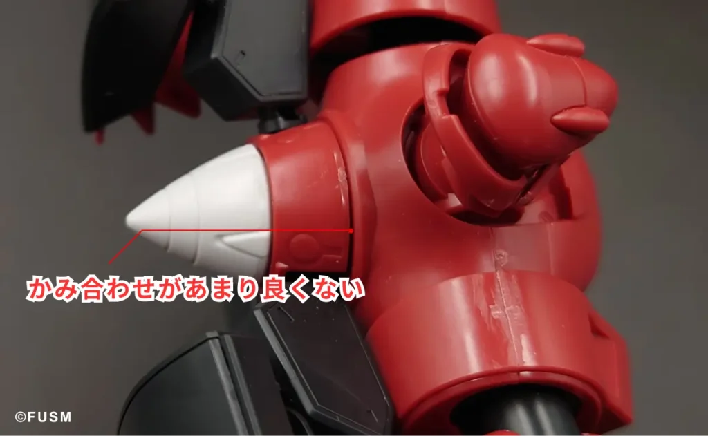 【HGガンプラ】AHEAD（アヘッド） レビュー gunpla-hg-ahead-re-x