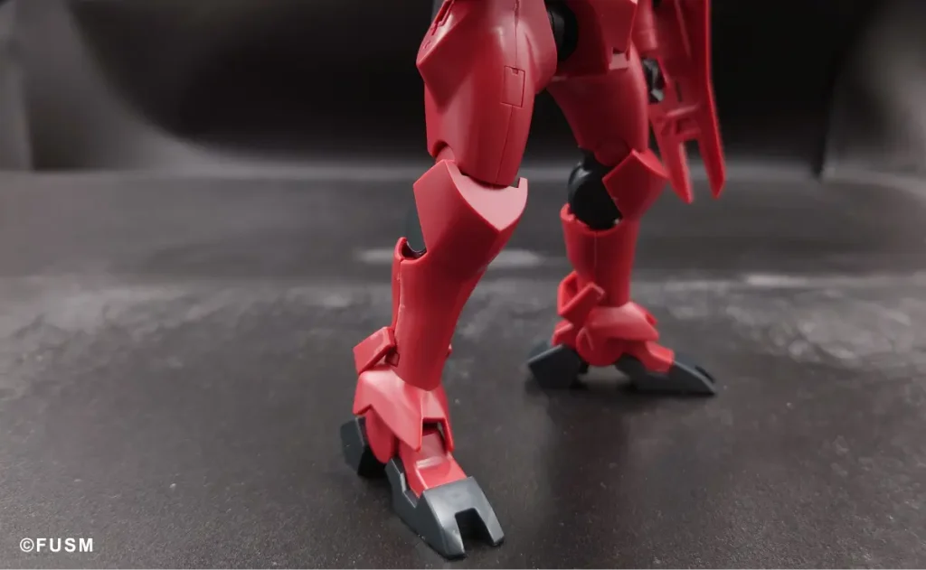 【HGガンプラ】AHEAD（アヘッド） レビュー gunpla-hg-ahead-re-x