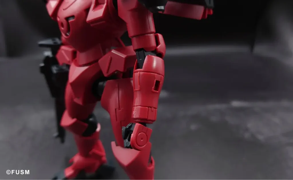 【HGガンプラ】AHEAD（アヘッド） レビュー gunpla-hg-ahead-re-x