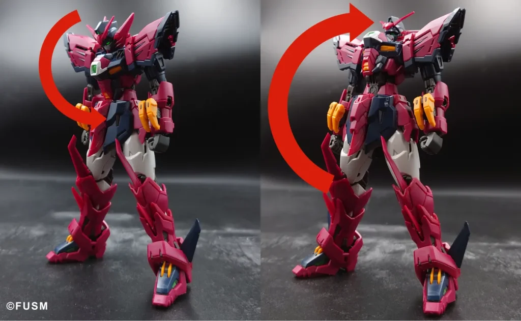 【RGガンプラ】ガンダムエピオンレビュー！不人気？ gunpla-rg-epyon-x