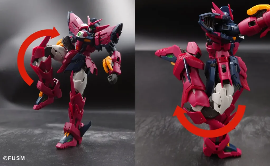 【RGガンプラ】ガンダムエピオンレビュー！不人気？ gunpla-rg-epyon-x