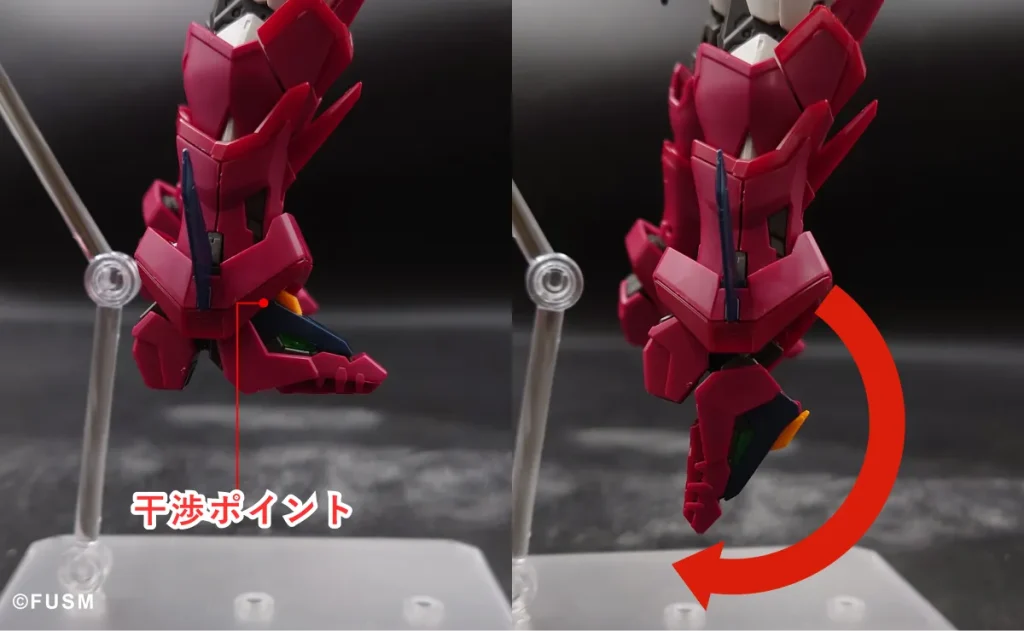 【RGガンプラ】ガンダムエピオンレビュー！不人気？ gunpla-rg-epyon-x