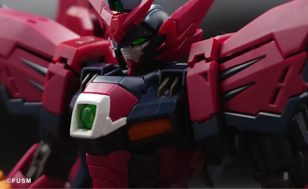 【RGガンプラ】ガンダムエピオンレビュー！不人気？ gunpla-rg-epyon-x