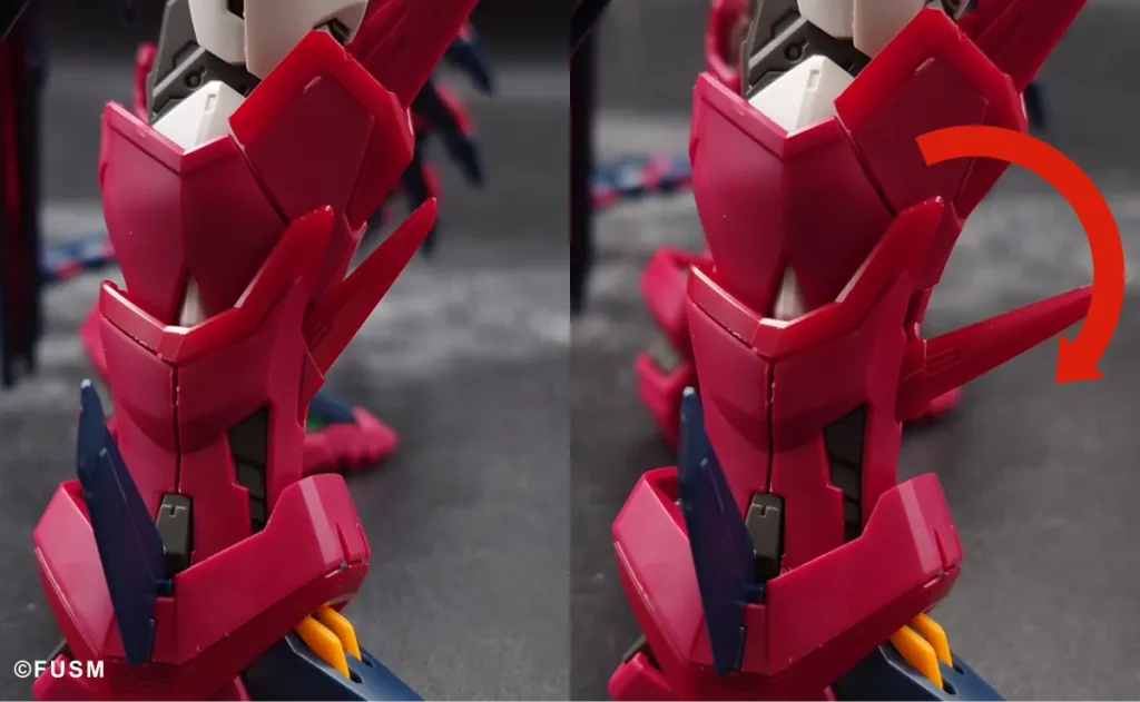 【RGガンプラ】ガンダムエピオンレビュー！不人気？ gunpla-rg-epyon-x