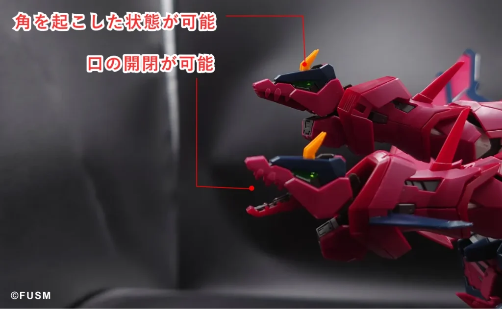 【RGガンプラ】ガンダムエピオンレビュー！不人気？ gunpla-rg-epyon-x