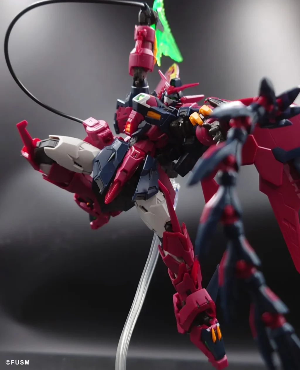 【RGガンプラ】ガンダムエピオンレビュー！不人気？ gunpla-rg-epyon-x