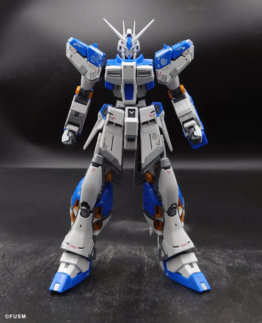 【RGガンプラ】最高傑作 Hi-νガンダム レビュー gunpla-rg-hiνgundam-x