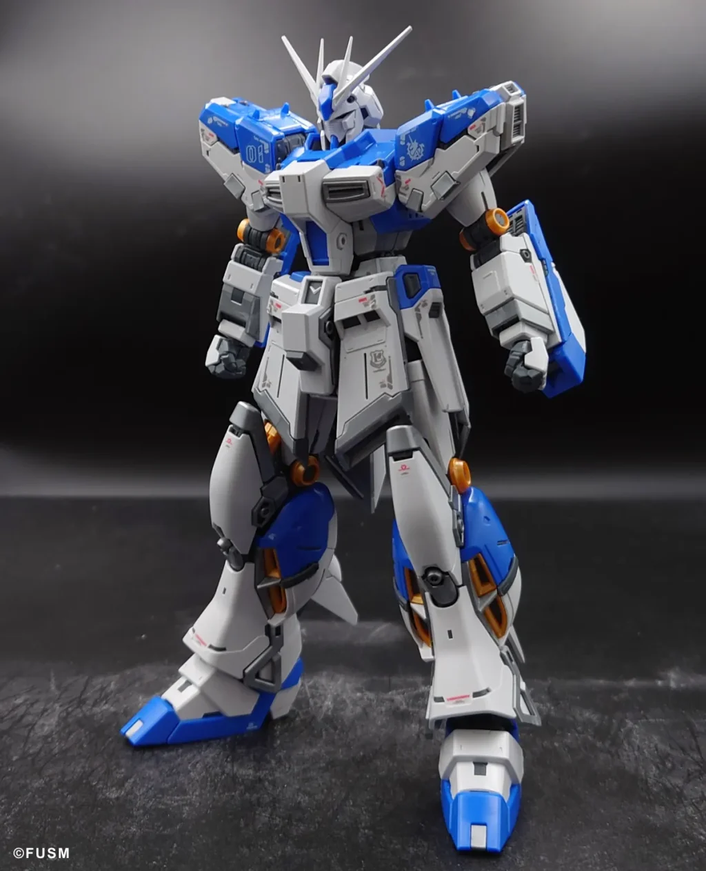 【RGガンプラ】最高傑作 Hi-νガンダム レビュー gunpla-rg-hiνgundam-x