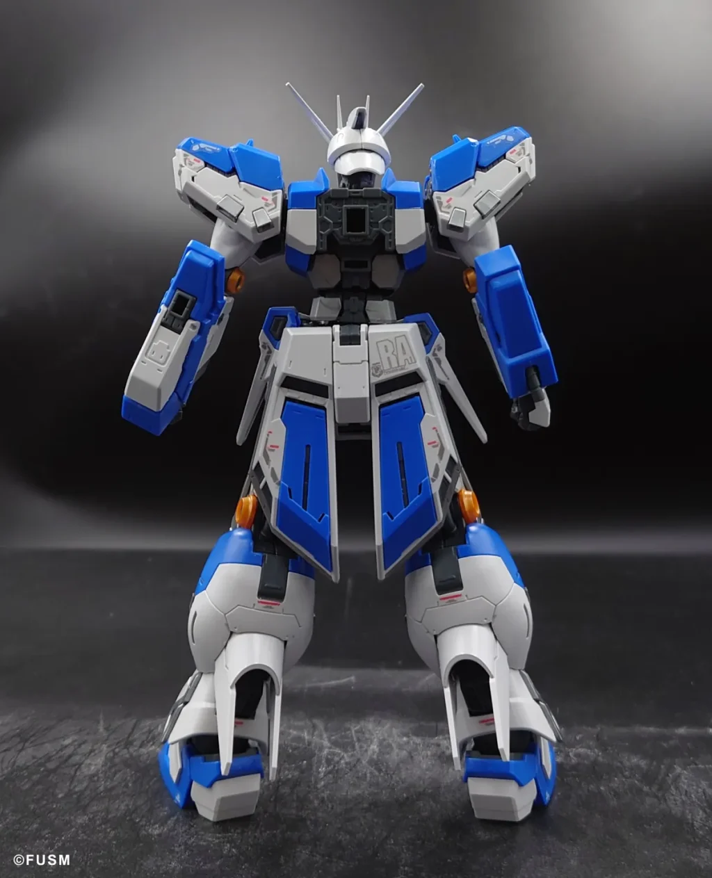 【RGガンプラ】最高傑作 Hi-νガンダム レビュー gunpla-rg-hiνgundam-x