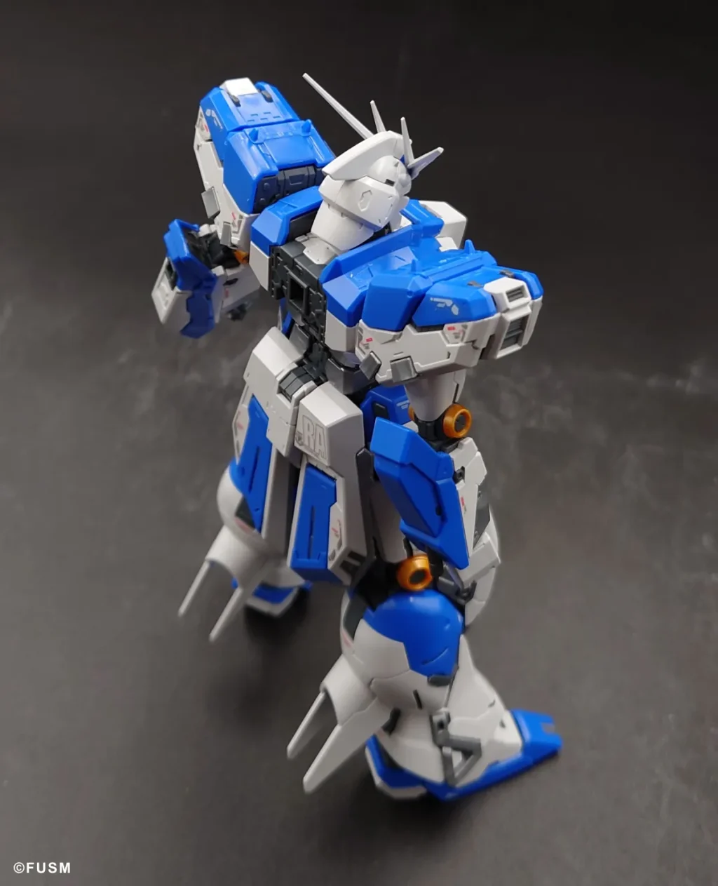 【RGガンプラ】最高傑作 Hi-νガンダム レビュー gunpla-rg-hiνgundam-x