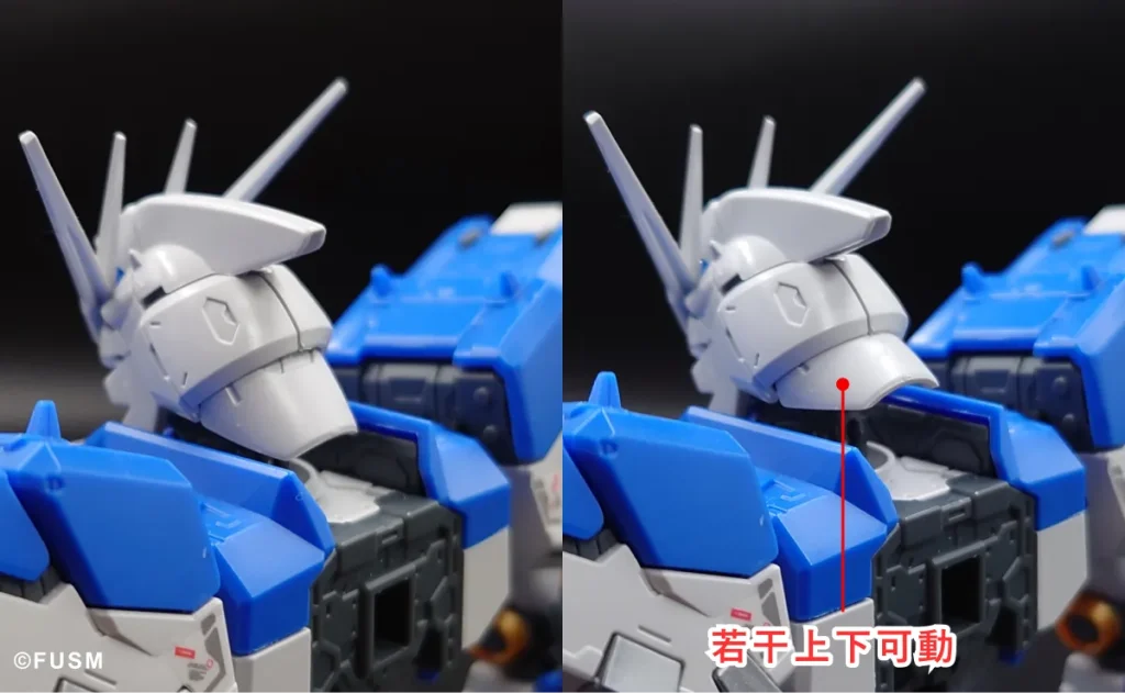 【RGガンプラ】最高傑作 Hi-νガンダム レビュー gunpla-rg-hiνgundam-x