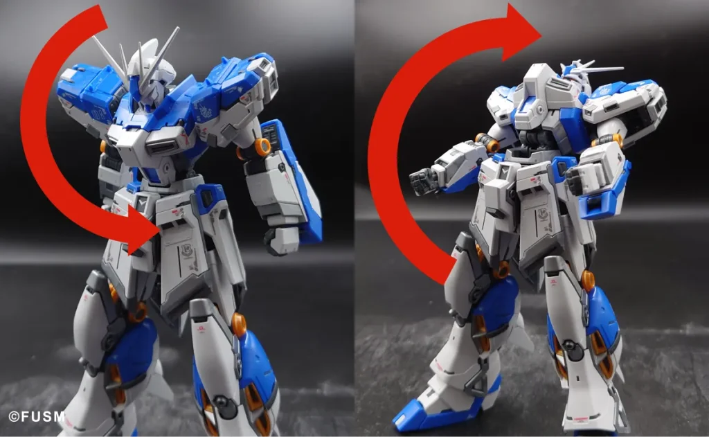 【RGガンプラ】最高傑作 Hi-νガンダム レビュー gunpla-rg-hiνgundam-x