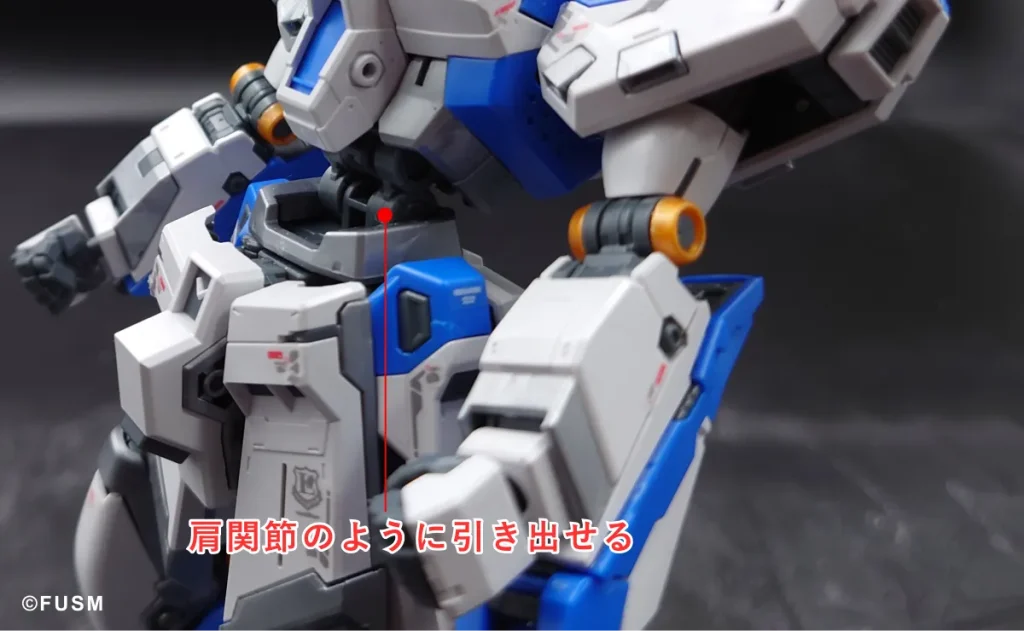 【RGガンプラ】最高傑作 Hi-νガンダム レビュー gunpla-rg-hiνgundam-x