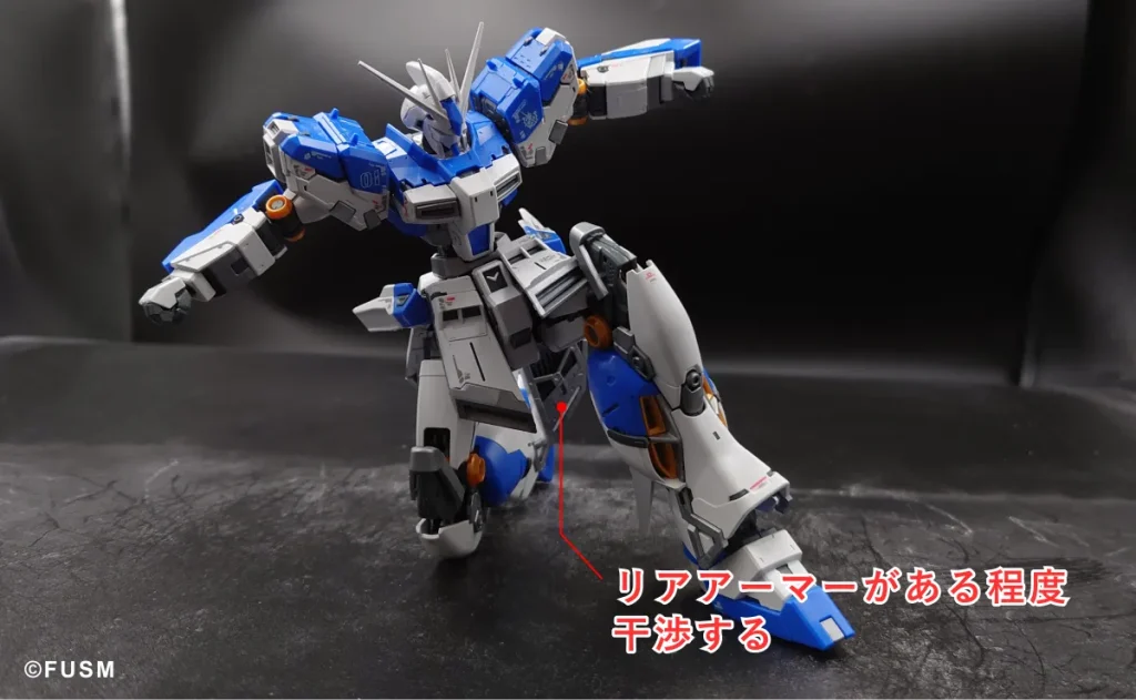 【RGガンプラ】最高傑作 Hi-νガンダム レビュー gunpla-rg-hiνgundam-x