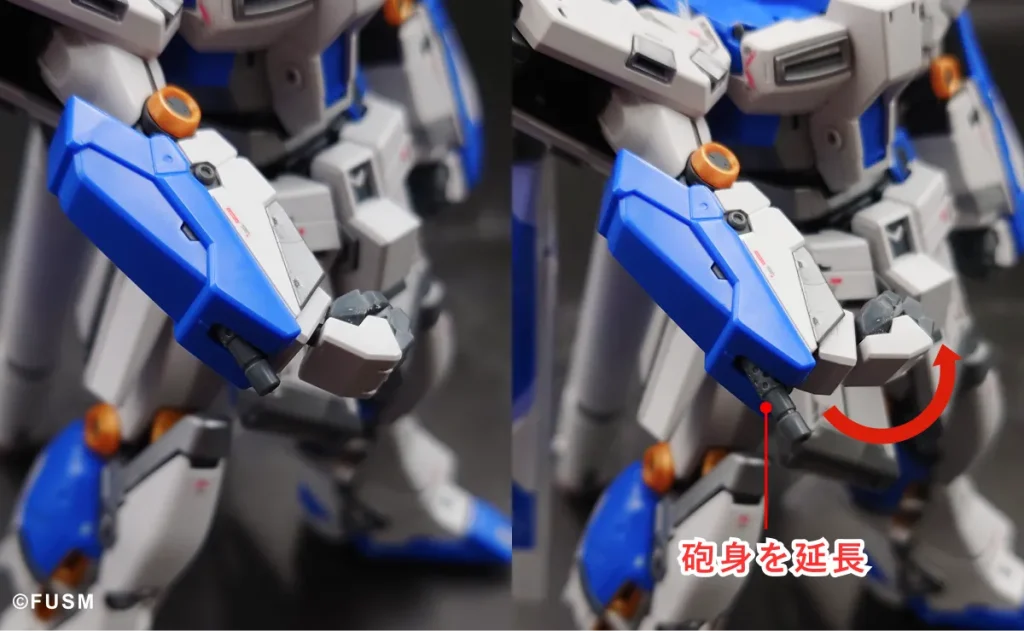 【RGガンプラ】最高傑作 Hi-νガンダム レビュー gunpla-rg-hiνgundam-x