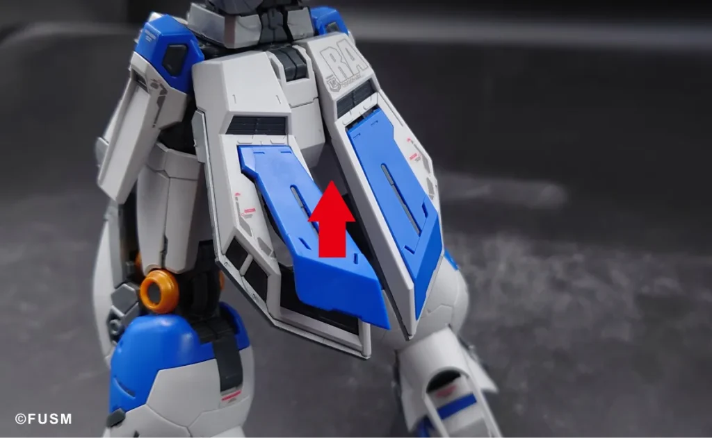 【RGガンプラ】最高傑作 Hi-νガンダム レビュー gunpla-rg-hiνgundam-x