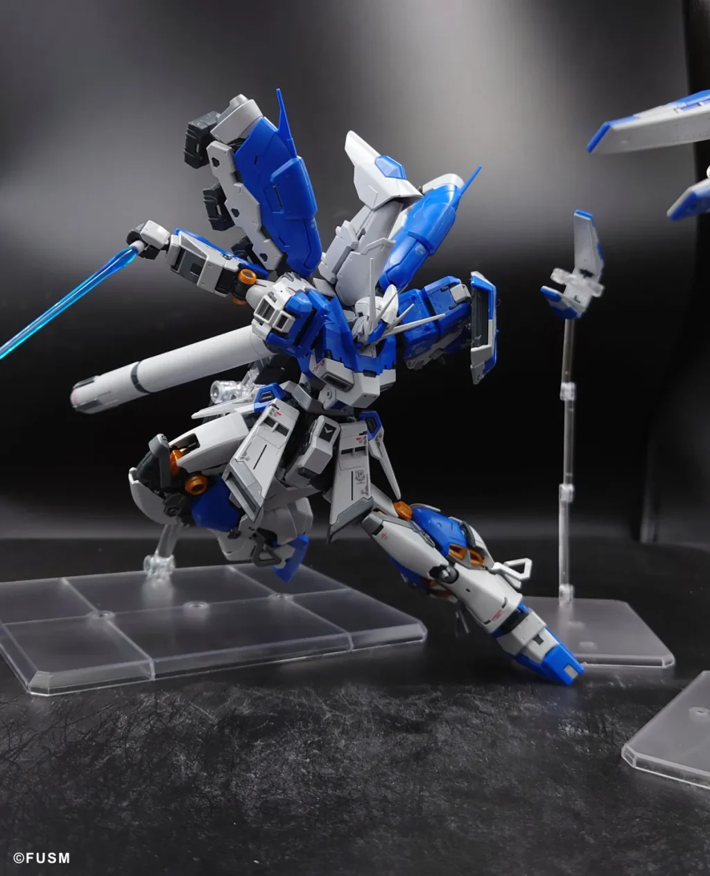 【RGガンプラ】最高傑作 Hi-νガンダム レビュー gunpla-rg-hiνgundam-x