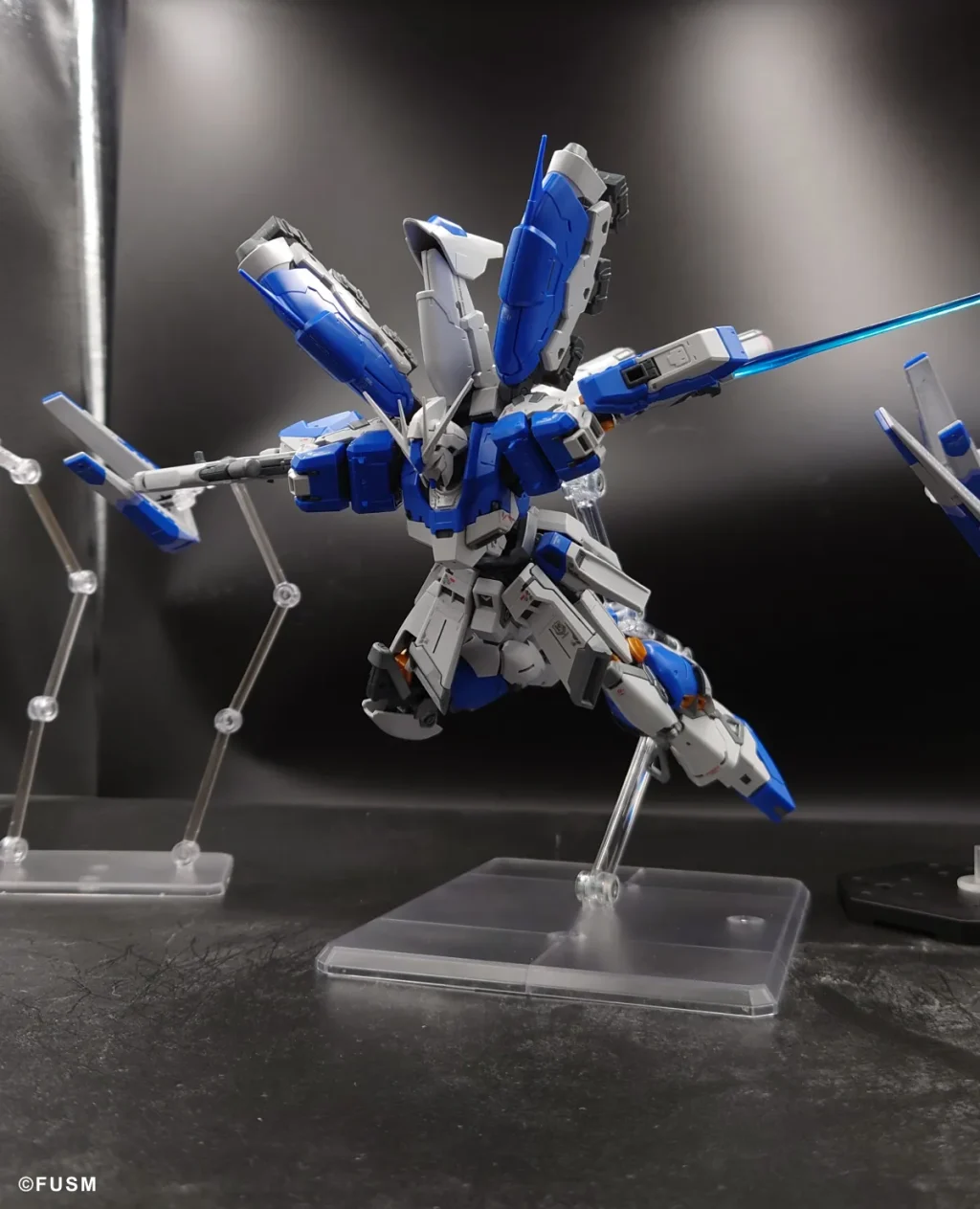 【RGガンプラ】最高傑作 Hi-νガンダム レビュー gunpla-rg-hiνgundam-x