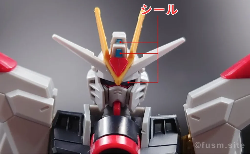 【HGCEガンプラ】マイティーストライクフリーダムガンダムレビュー hg-gunpla-review-mightystrike-freedomgundam-x