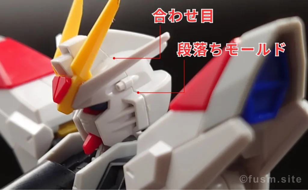 【HGCEガンプラ】マイティーストライクフリーダムガンダムレビュー hg-gunpla-review-mightystrike-freedomgundam-x